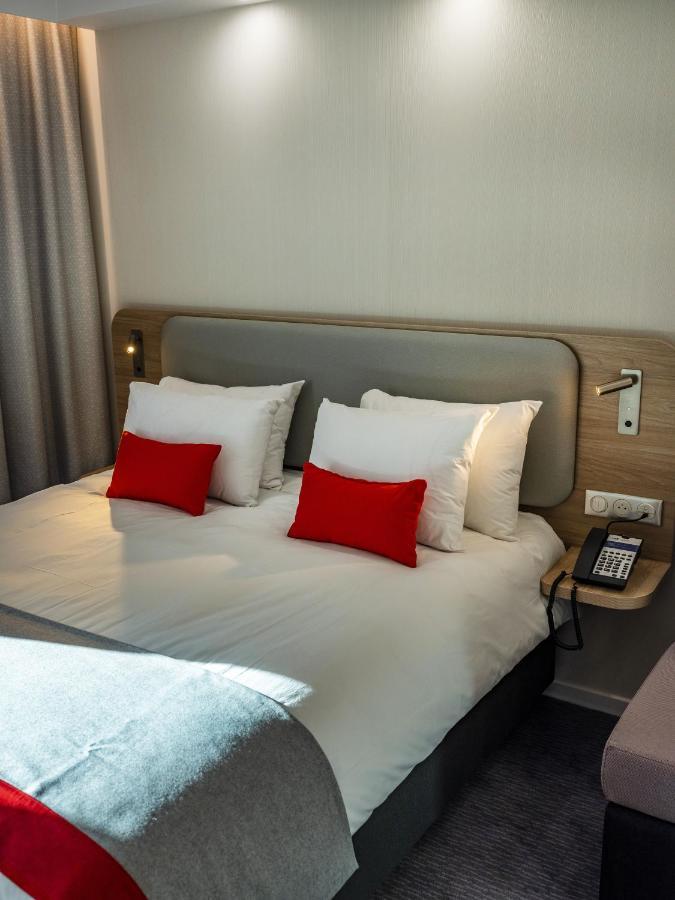Holiday Inn Express - Nice - Grand Arenas By Ihg Bagian luar foto