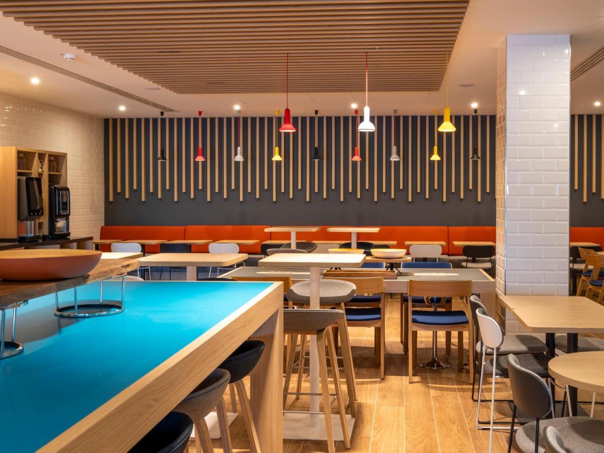 Holiday Inn Express - Nice - Grand Arenas By Ihg Bagian luar foto