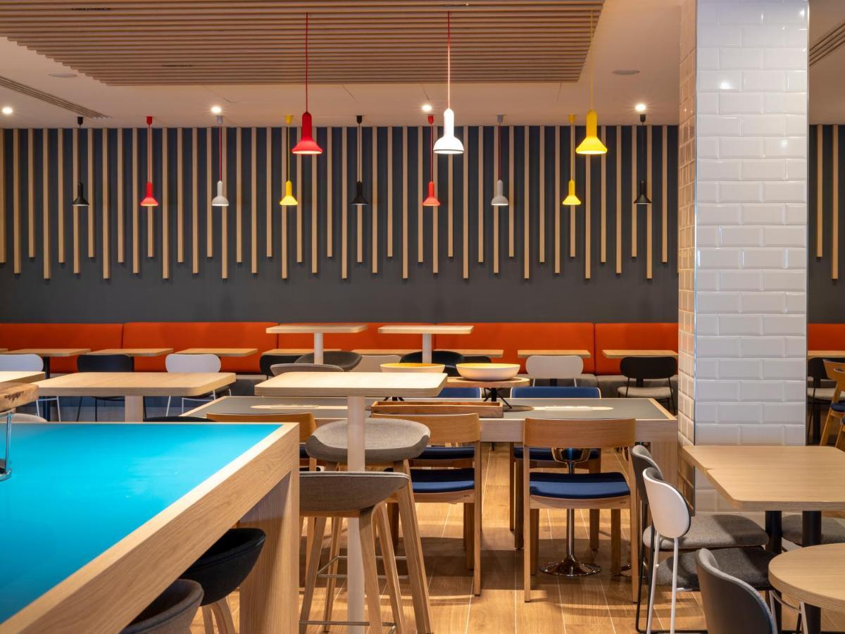 Holiday Inn Express - Nice - Grand Arenas By Ihg Bagian luar foto